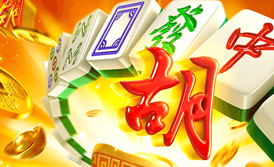 Mahjong Ways Demo Grátis | Slot Demo PG Soft Sem Cadastro